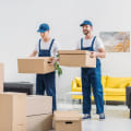 The Ultimate Guide to Hiring Local Movers